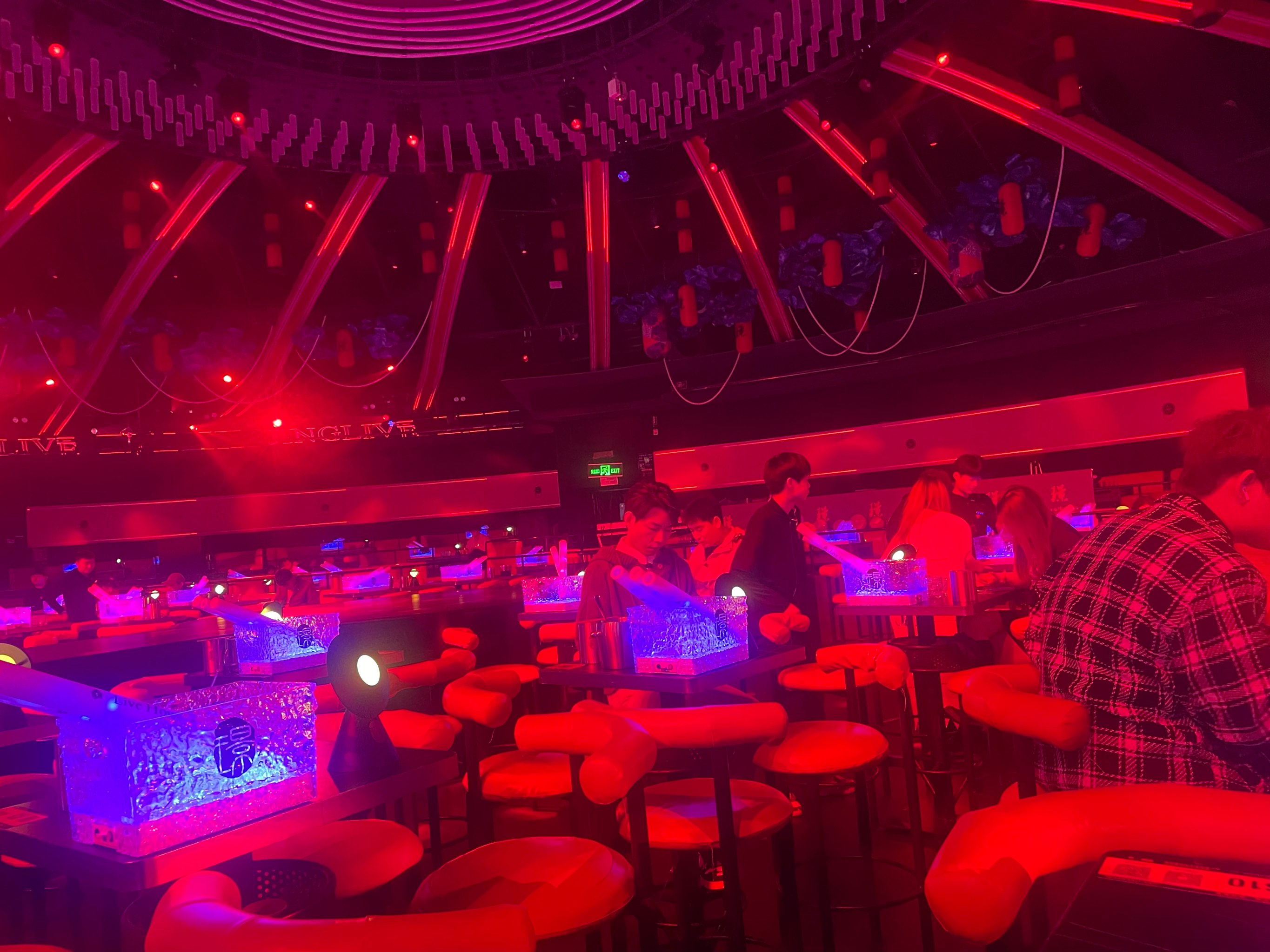 抚州商务KTV，体验在线夜店风情-黎川县ktv预定