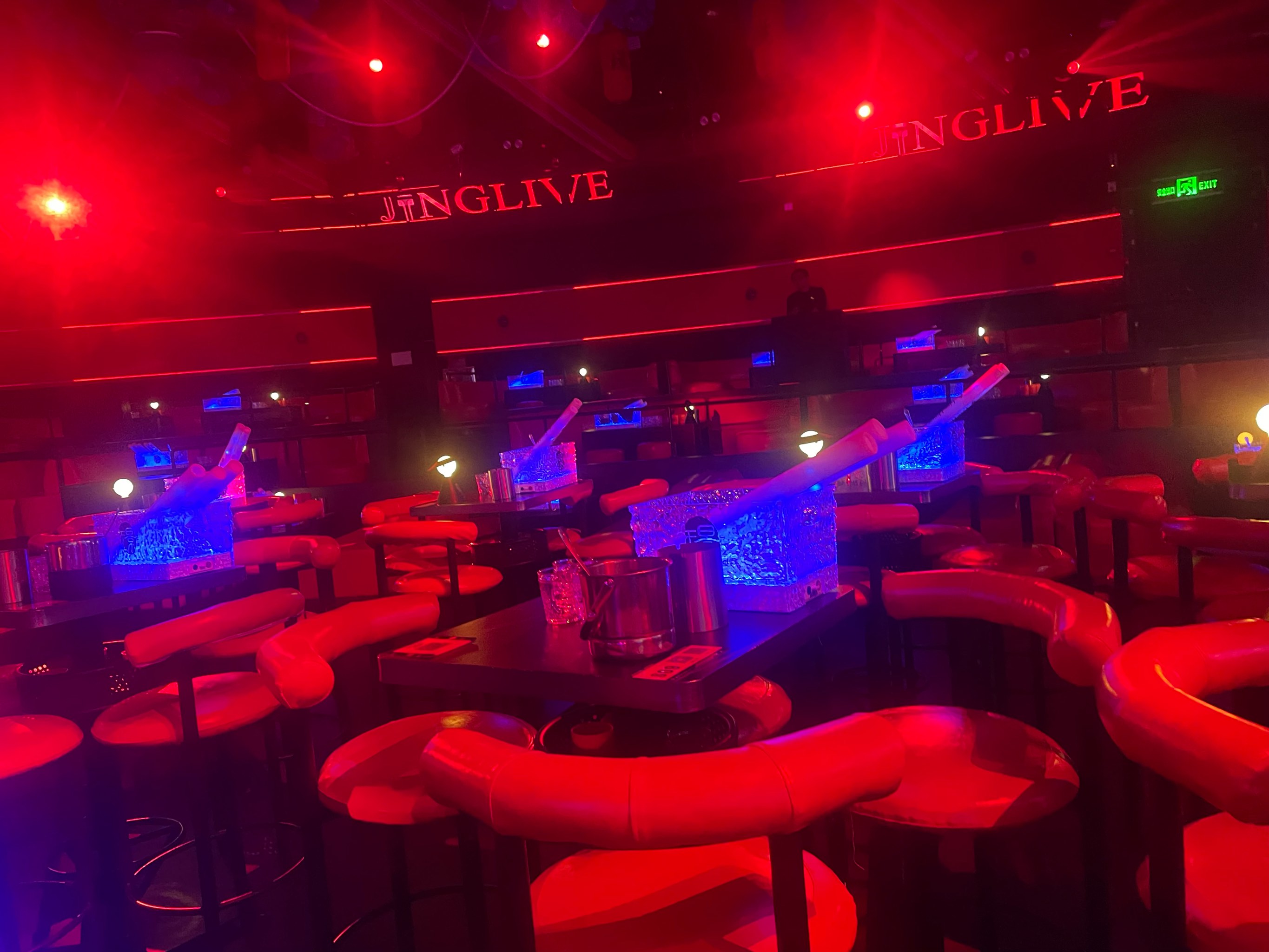 抚州商务ktv能否组局全解析-黎川县ktv预定